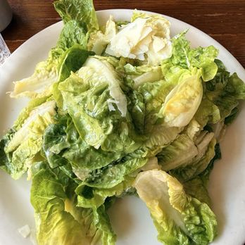 Pizzeria Bianco - Little gem salad - Italian Near Me - Phoenix, Arizona