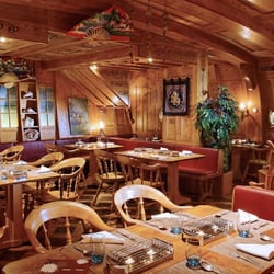 Restaurant Rua Thai - Rua Thai inside