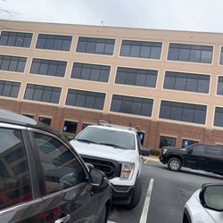 Gwinnett County Government Juvenile Court
