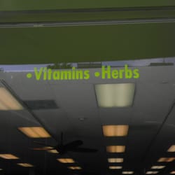 LA Urban Nutrition Center - We have single vitamins, and multi-vitamins, whole herbs, and herbal extracts!