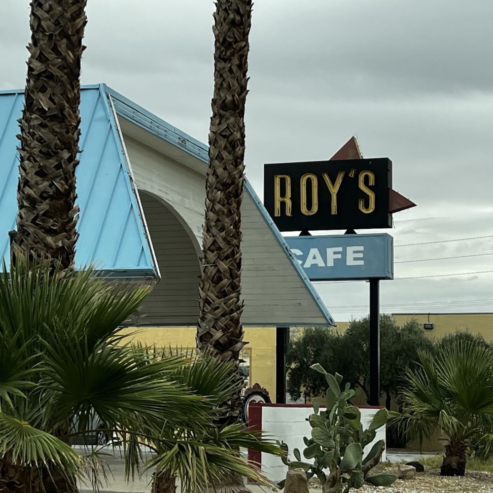 Roys Cafe - Cafes Near Me - Barstow, California Roys Cafe - Cafes Near Me - Barstow, California