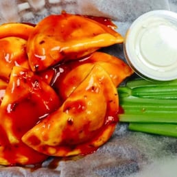Polish Wings