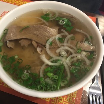 Pho Pasteur - Vietnamese Near Me - Catonsville, Maryland