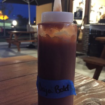 Mission BBQ - Baja Bold BBQ Sauce - Barbeque Near Me - Woodbridge, Virginia Mission BBQ - Baja Bold BBQ Sauce - Barbeque Near Me - Woodbridge, Virginia