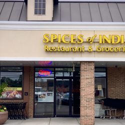 Spices of India - Go here!