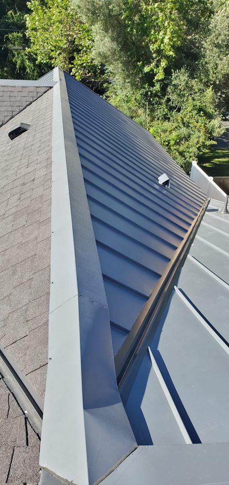 Slide of California Home Remodeling