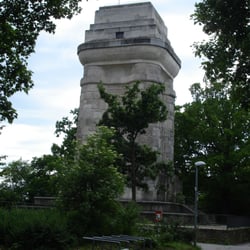 Bismarckturm