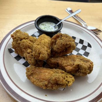 Prubechu - Chicken Wings - Guamanian Near Me - San Francisco, California Prubechu - Chicken Wings - Guamanian Near Me - San Francisco, California