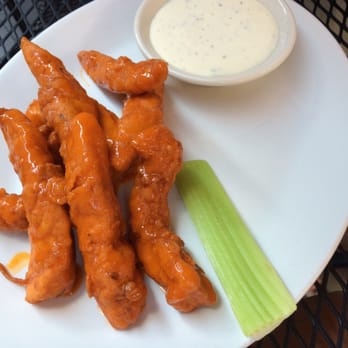 Jaime's Restaurant - Buffalo Tenders - American Near Me - North Andover, Massachusetts Jaime's Restaurant - Buffalo Tenders - American Near Me - North Andover, Massachusetts
