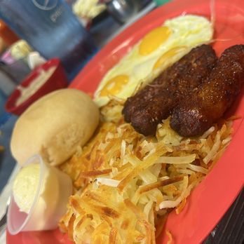 Kriner's Diner - Diners Near Me - Anchorage, Alaska