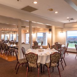 Terre du Lac Country Club