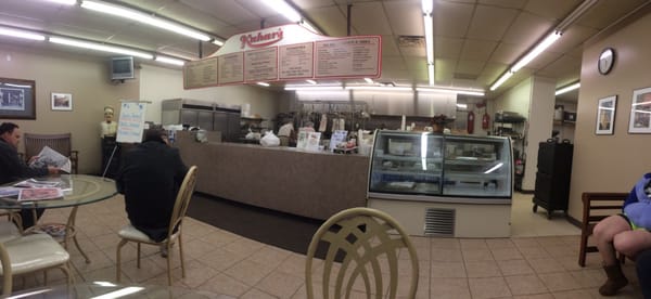 Kuhar's Carryout by null