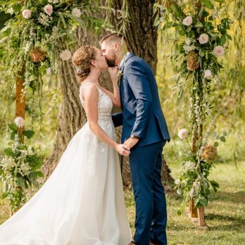 Wild by Nature Design - Floral Designers Near Me