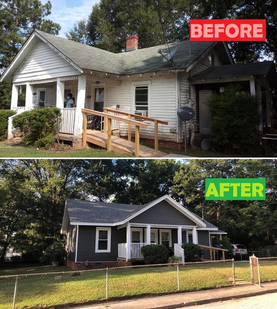 Slide of Madam Construction