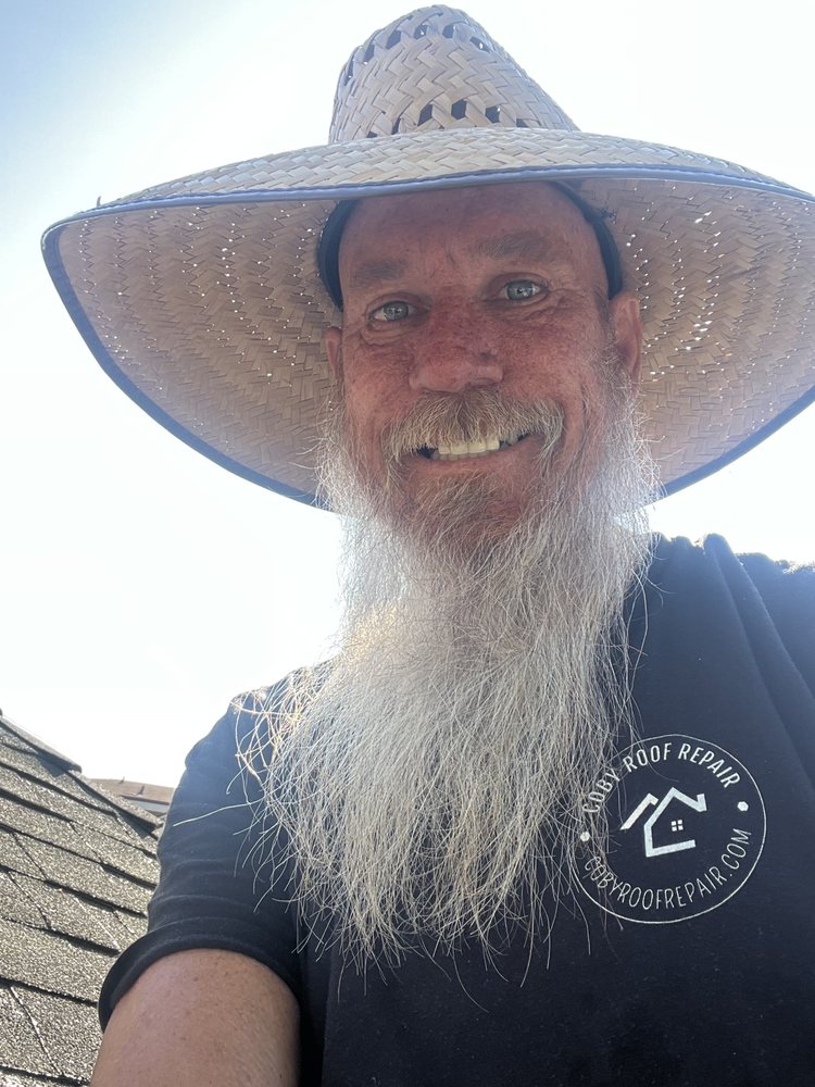 Slide of Coby Roof Repair