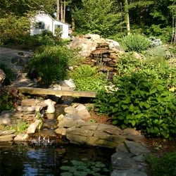 Display Garden