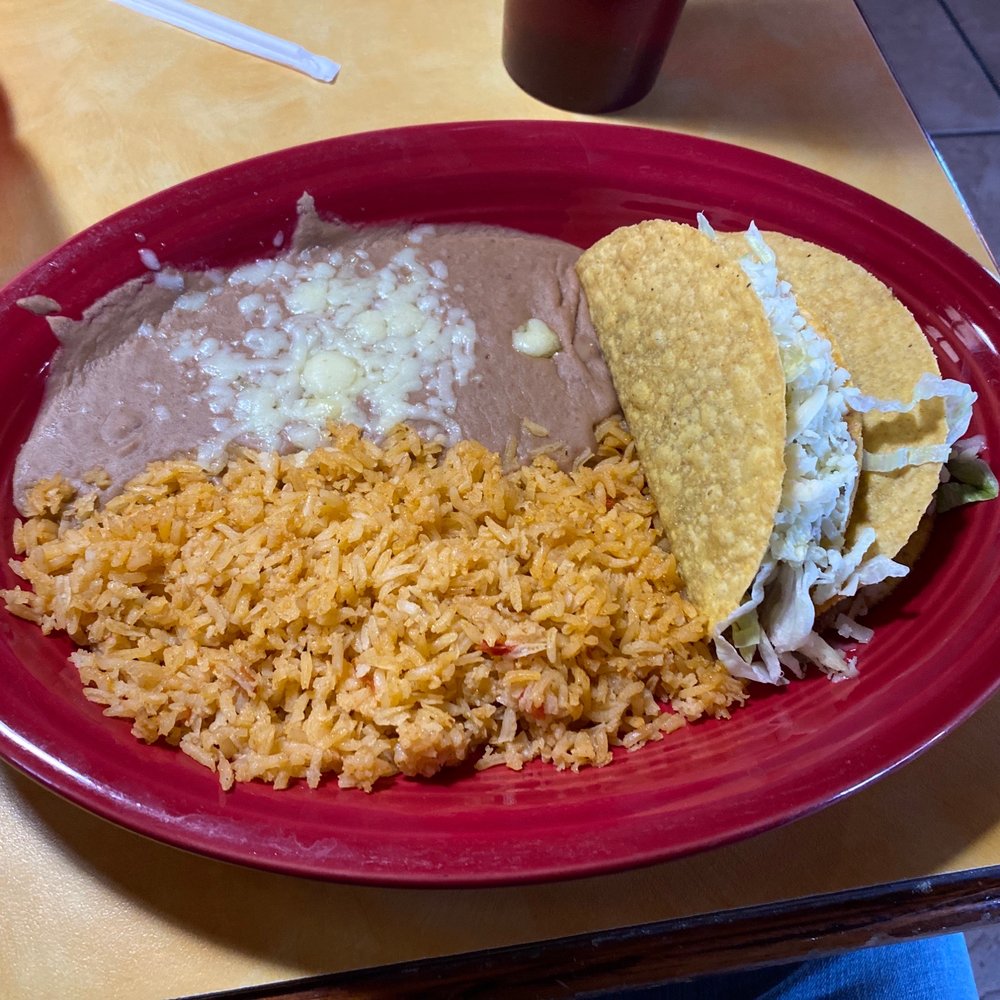 La Hacienda Buckner Mo Menu Hotsell