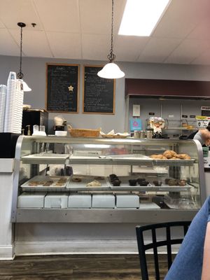Soho Bagel Company by null