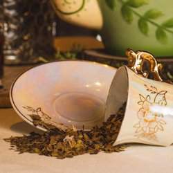 Abeille Voyante Tea Co. - Loose leaf teas