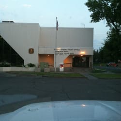 US Post Office