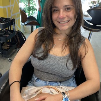 Stubborn Hair - Hair Stylists Near Me - Miami, Florida Stubborn Hair - Hair Stylists Near Me - Miami, Florida