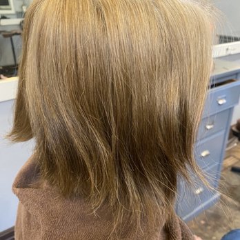 Dylan Keith Salon - Before - Hair Salons Near Me - Toluca Lake, California Dylan Keith Salon - Before - Hair Salons Near Me - Toluca Lake, California
