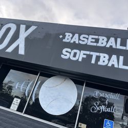 Batters Box - Front