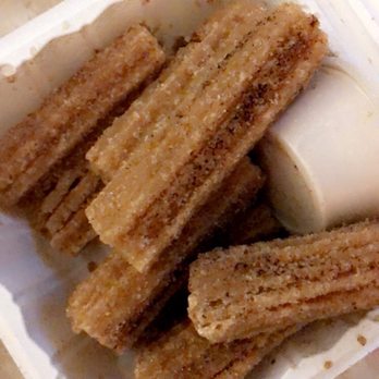 TacoRito - Churros (8 pc) - Mexican Near Me - Hightstown, New Jersey TacoRito - Churros (8 pc) - Mexican Near Me - Hightstown, New Jersey