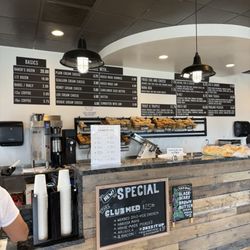 The Bagel Project