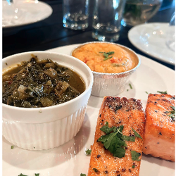 Southern Girl Creole Cafe