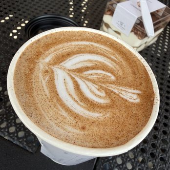 Rise N Brew - Coffee & Tea Near Me - Turlock, California