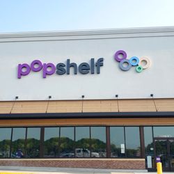 pOpshelf