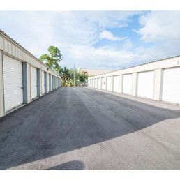 Exterior photo of Extra Space Storage - Naples, Florida Exterior photo of Extra Space Storage - Naples, Florida