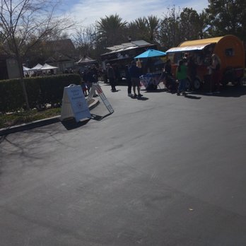 Founders Park - Food trucks - Parks Near Me - Ladera Ranch, California