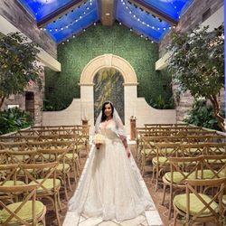 Grandma’s Creations Bridal