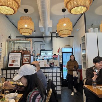 Uncle Ray's - Inside - Singaporean Near Me - New York, New York Uncle Ray's - Inside - Singaporean Near Me - New York, New York