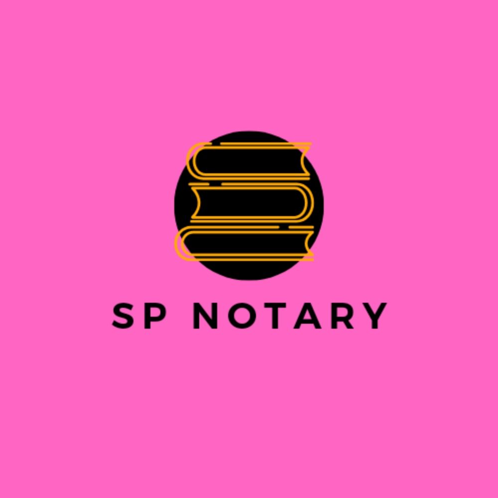 SP NOTARY Toano, Virginia Notaries Yelp