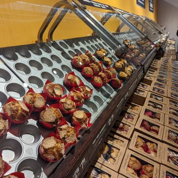 Central Market - Muffins are a must - Grocery Near Me - Plano, Texas