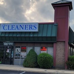 Ace Cleaners