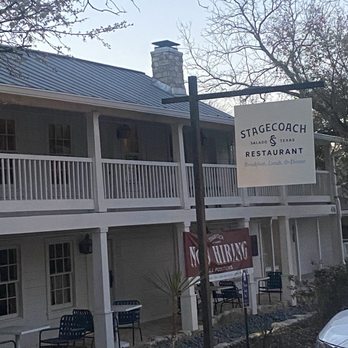 Stagecoach Restaurant - Venues & Event Spaces Near Me - Salado, Texas Stagecoach Restaurant - Venues & Event Spaces Near Me - Salado, Texas