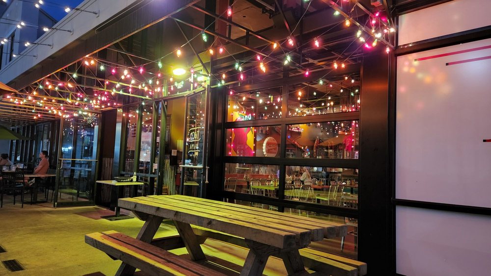 Taco Mama - Vestavia