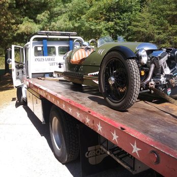 Angles Garage & Wrecker Service - Towing Near Me - Jackson, Ohio Angles Garage & Wrecker Service - Towing Near Me - Jackson, Ohio