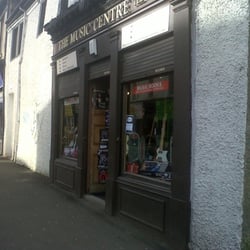The Music Centre