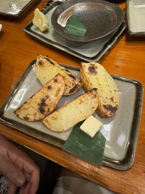 Roppongi Robataya by null
