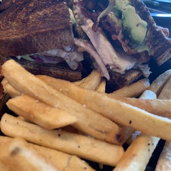 Midtown Caboose - Robins Revenge Sandwich - New American Near Me - Tallahassee, Florida Midtown Caboose - Robins Revenge Sandwich - New American Near Me - Tallahassee, Florida