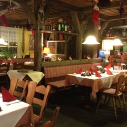 Landhaus Jägerhof