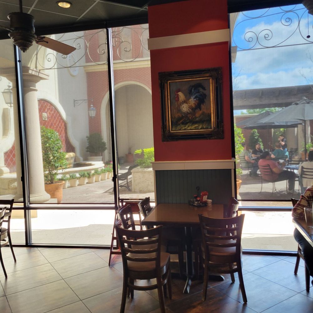 Another Broken Egg Cafe - Inside - Breakfast & Brunch Near Me - Shenandoah, Texas Another Broken Egg Cafe - Inside - Breakfast & Brunch Near Me - Shenandoah, Texas