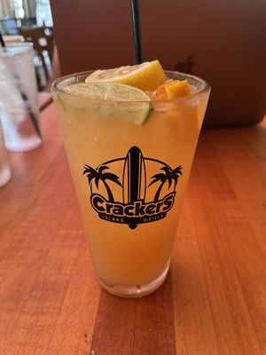 Crackers Island Grille by null