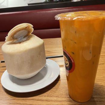Pho 99 - B2. Thai's Iced Tea with Milk - Vietnamese Near Me - Fremont, California Pho 99 - B2. Thai's Iced Tea with Milk - Vietnamese Near Me - Fremont, California