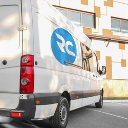 Reliable Couriers - Large Package Delivery